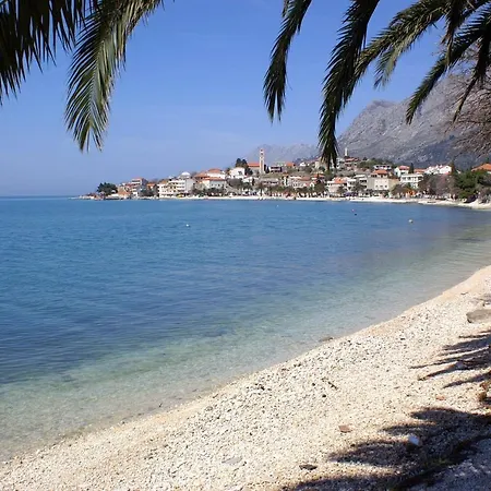 Double 13179a 2* Gradac (Split-Dalmatia)