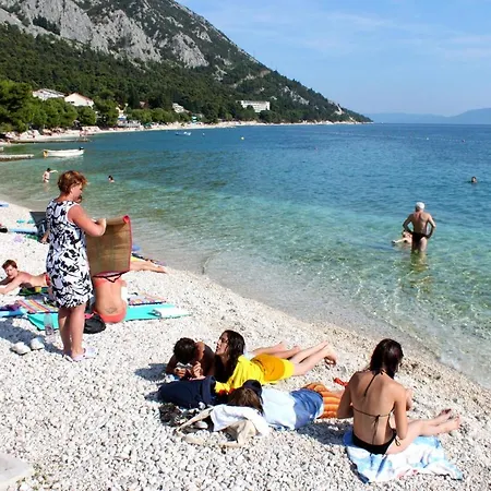 Double 13179a Gradac (Split-Dalmatia)