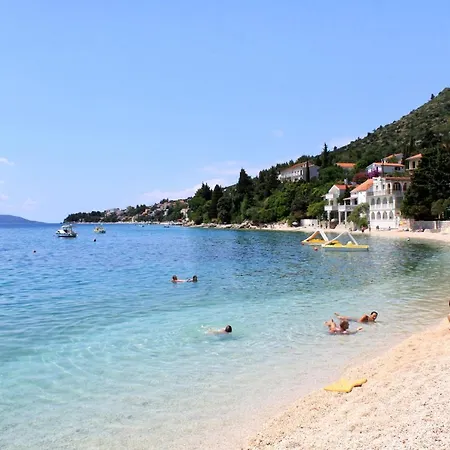 Double 13179a Gradac (Split-Dalmatia)
