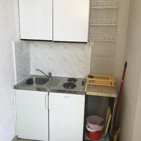 Double 13179a Gradac (Split-Dalmatia)